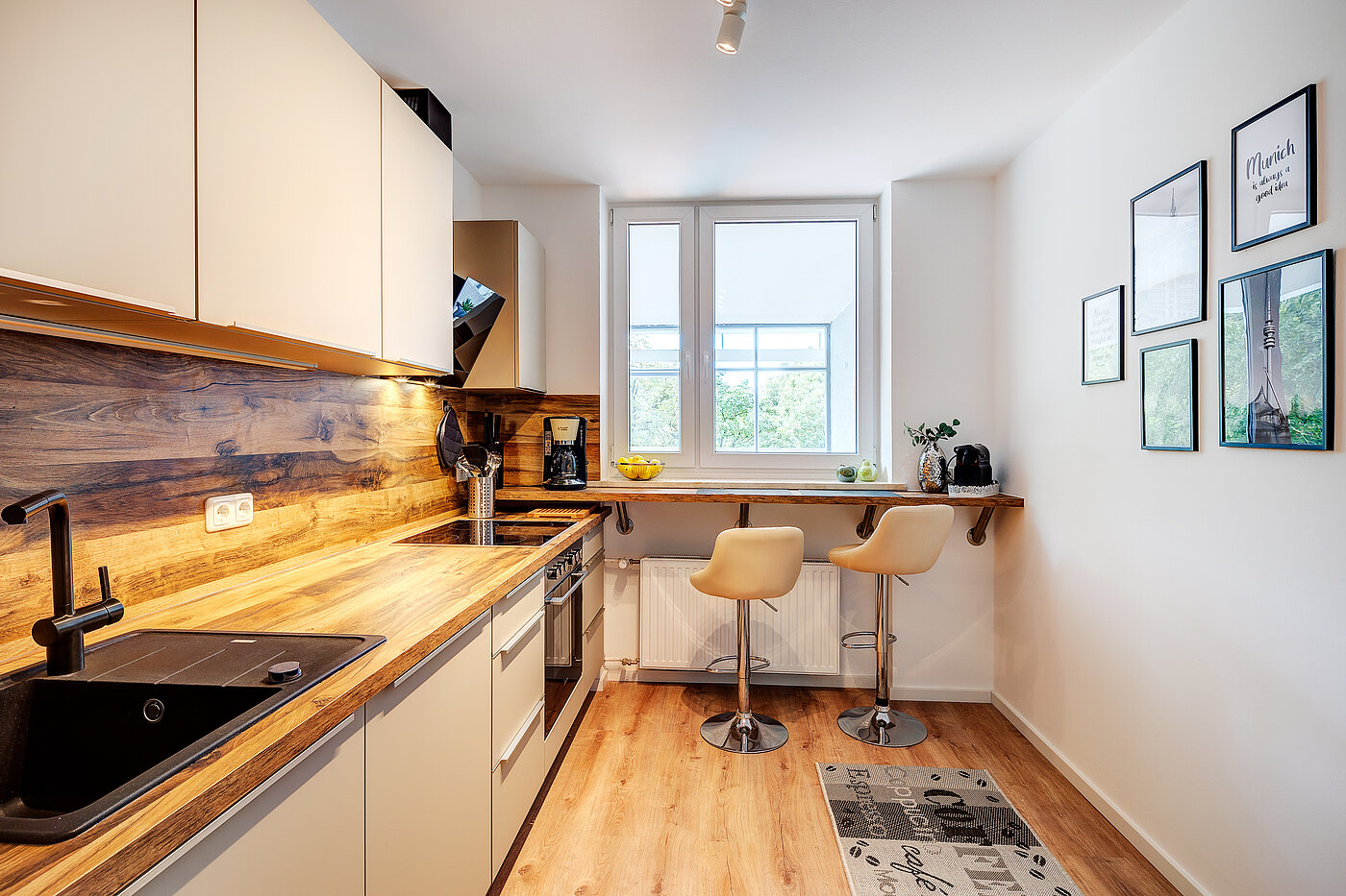 Apartment with 3 room | Unterhaching | 70421 | ...voll ausgestattet