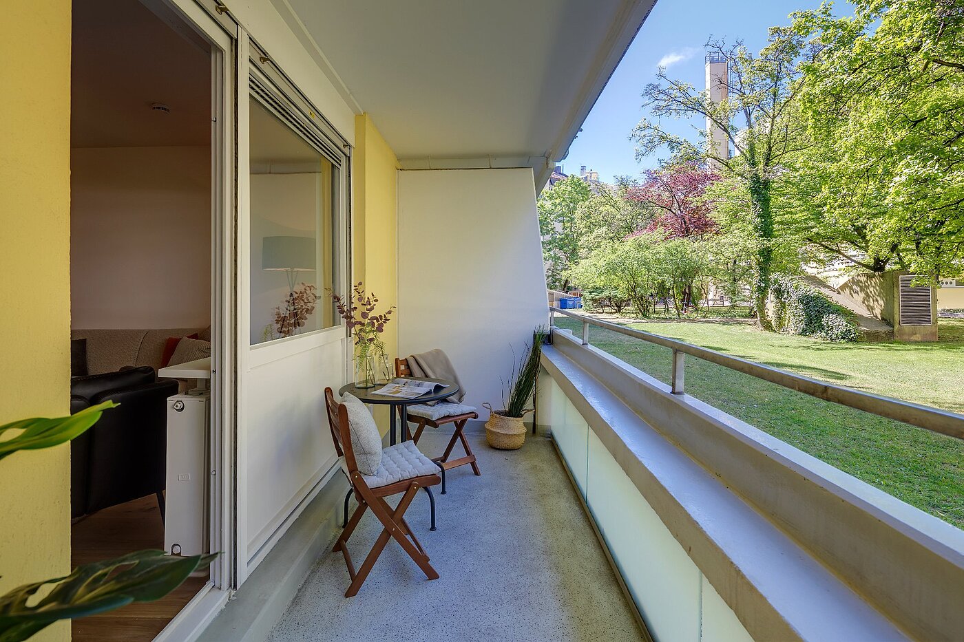 Apartment with 3 room | München-Neuhausen | 1803D7