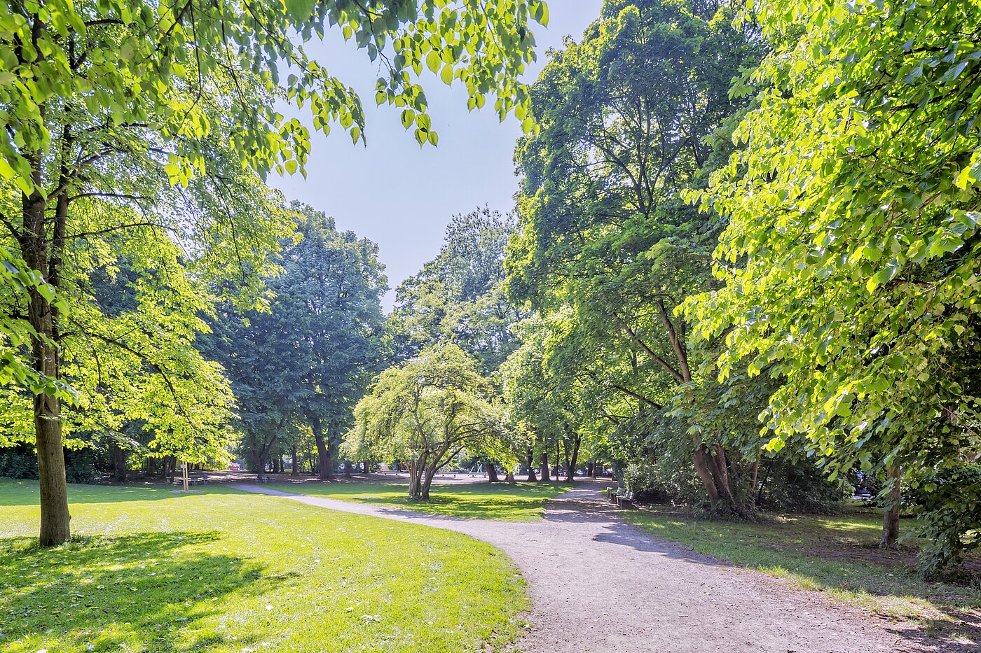 Apartment with 2 room | München-Laim | 70226 | Park gegenüber