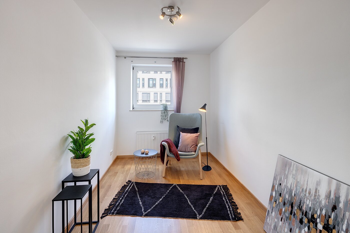 Apartment with 3 room | München-Obergiesing | 70028 | ...sanierten 3-Zimmer...