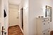 Apartment with 1.5 room | München-Neuhausen | 70473 | Diele mit... | Thumbnail