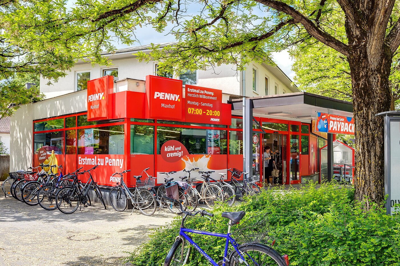 Apartment with 1 room | München-Fürstenried | 2301ML5 | Einkaufsmöglichkeiten