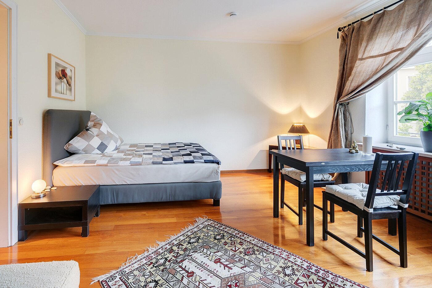 Apartment with 1 room | München-Ludwigsvorstadt | 2108ML5 | Sehr schöner kombinierter ...