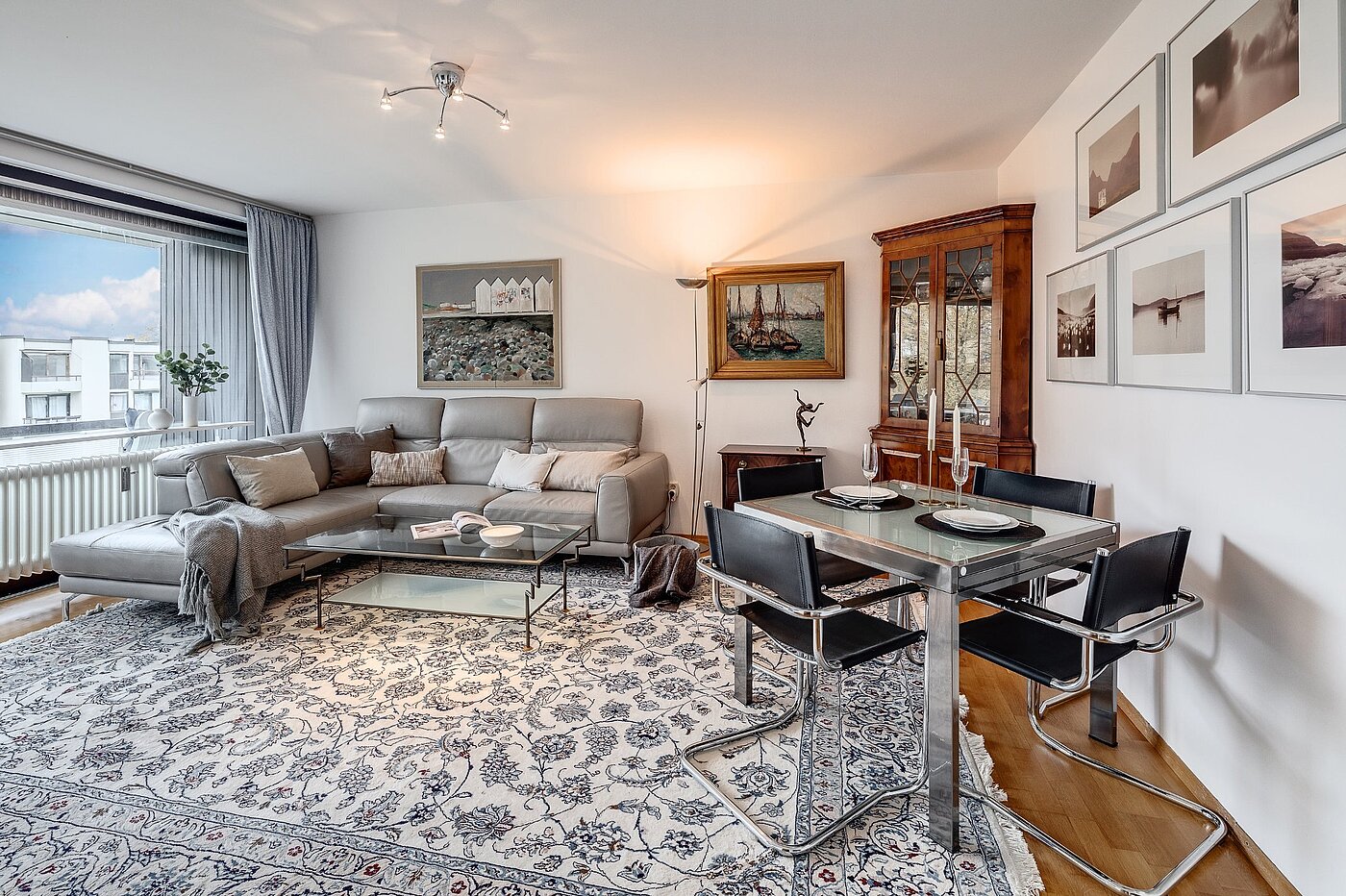 Apartment with 4 room | Aschheim | 2006ML2