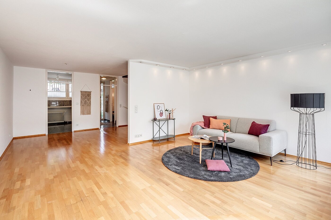 Apartment with 5.5 room | Weßling | 1907ML4 | ...Essbereich