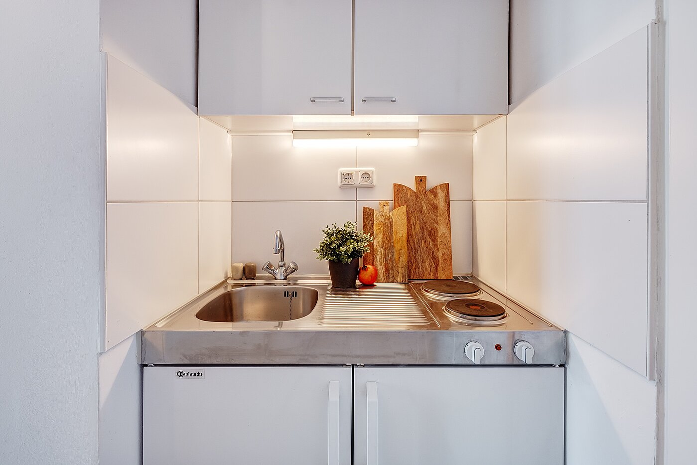 Apartment with 1 room | München-Maxvorstadt | 2110ML7 | ...Kitchenette