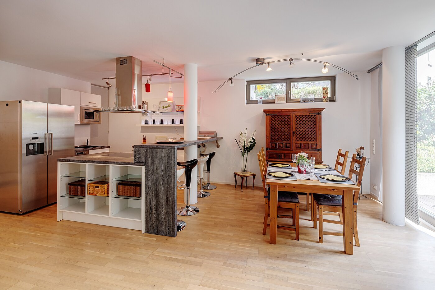 Apartment with 2 room | München-Au | 70108