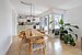 Apartment with 3 room | München-Ludwigsvorstadt | 70488 | ...Essbereich | Thumbnail