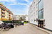 Ground floor apartment with 2 room | München-Schwabing | 70394 | Rückgebäude | Thumbnail