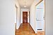 Apartment with 2 room | München-Hadern | 704101 | Flur Blickrichtung Eingang | Thumbnail