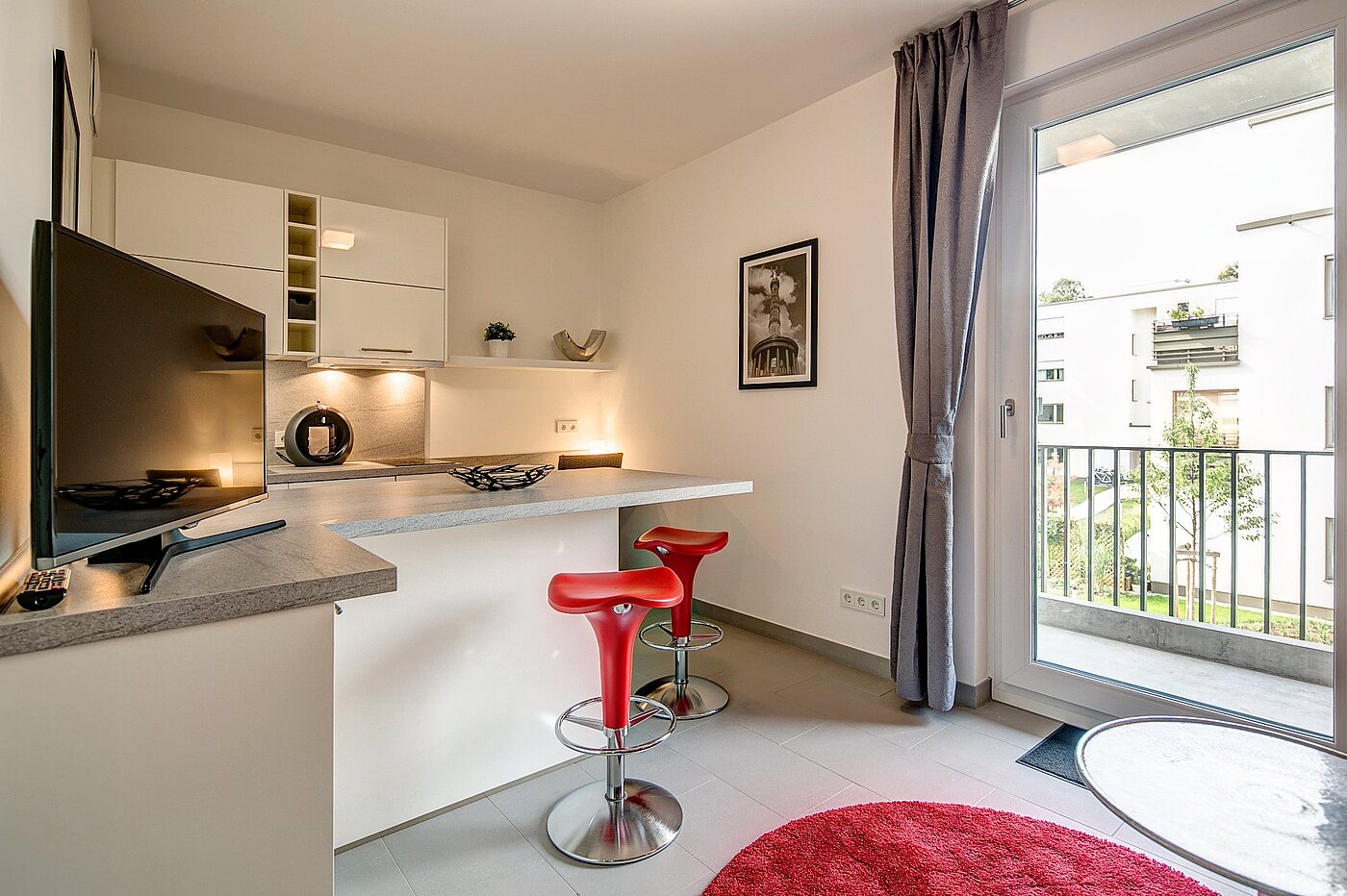 Apartment with 1 room | München-Ramersdorf | 1909ML1 | Gemütlicher...