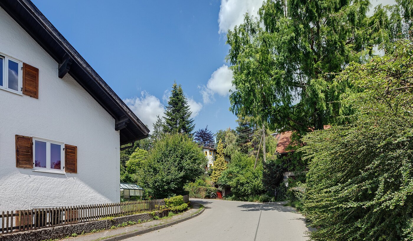 Grundstücke | 1400m² | Starnberg | 1806ML4 | gewachsene