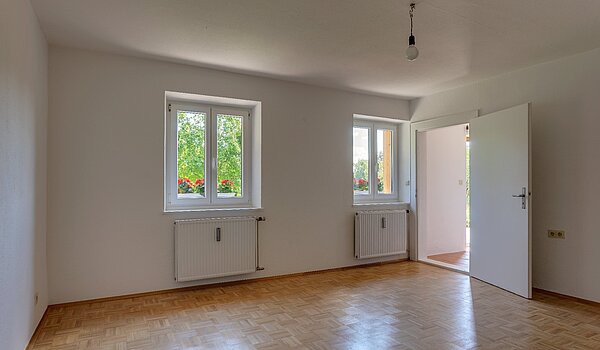 Bauernhaus with 9 room | Hohenschäftlarn | 1805ML4 | Wohnen Haus 1