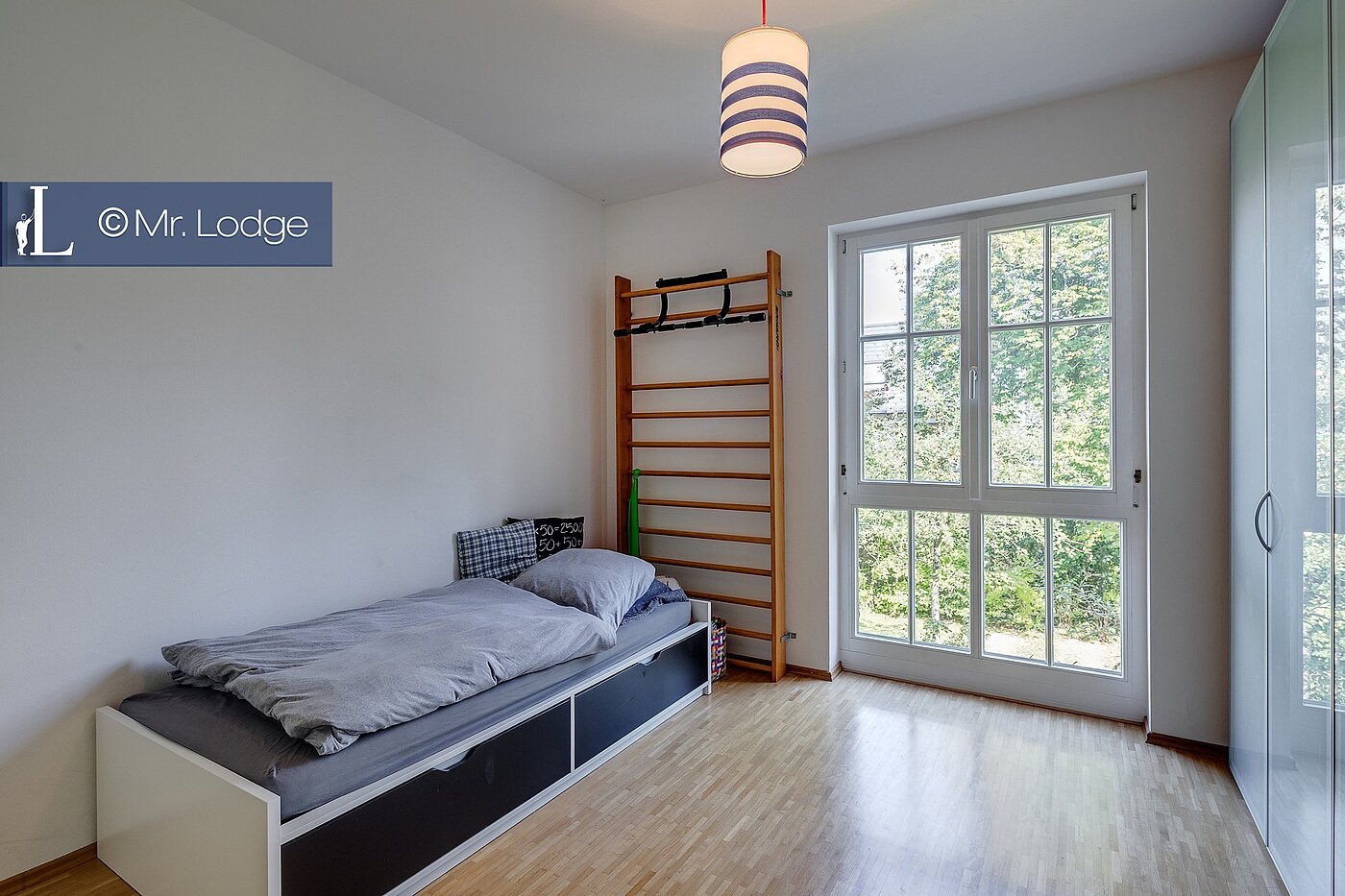 Apartment with 3 room | München-Solln | 1809ML1 | mit viel Stellfläche