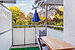 Apartment with 1 room | München-Bogenhausen | 70264 | Balkon mit Blick... | Thumbnail