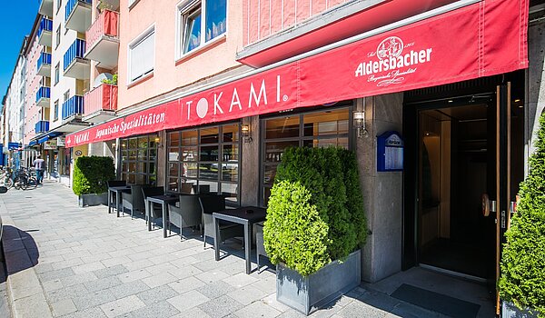 Apartment with 2 room | München-Maxvorstadt | 70001 | In nächster Umgebung