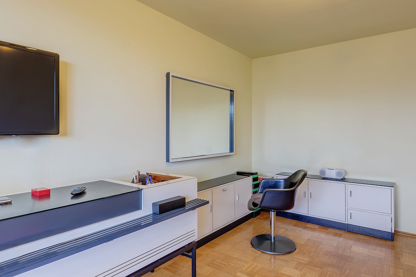 Apartment with 3 room | München-Schwabing | 1912ML4 | ... mit viel Platz