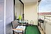 Apartment with 1 room | München-Haidhausen | 70482 | Sitzmöglichkeit | Thumbnail