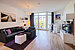 Apartment with 1.5 room | München-Bogenhausen | 702971 | Thumbnail