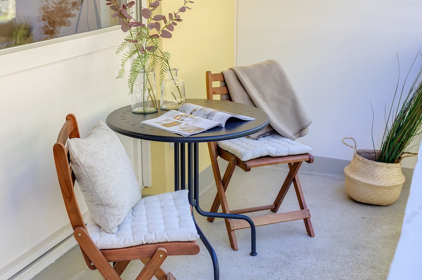 Apartment with 3 room | München-Neuhausen | 1803D7