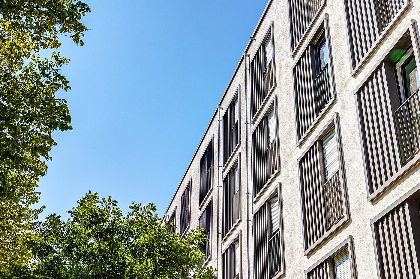 Apartment with 1 room | München-Ramersdorf | 2207ML51 | ...Architektur