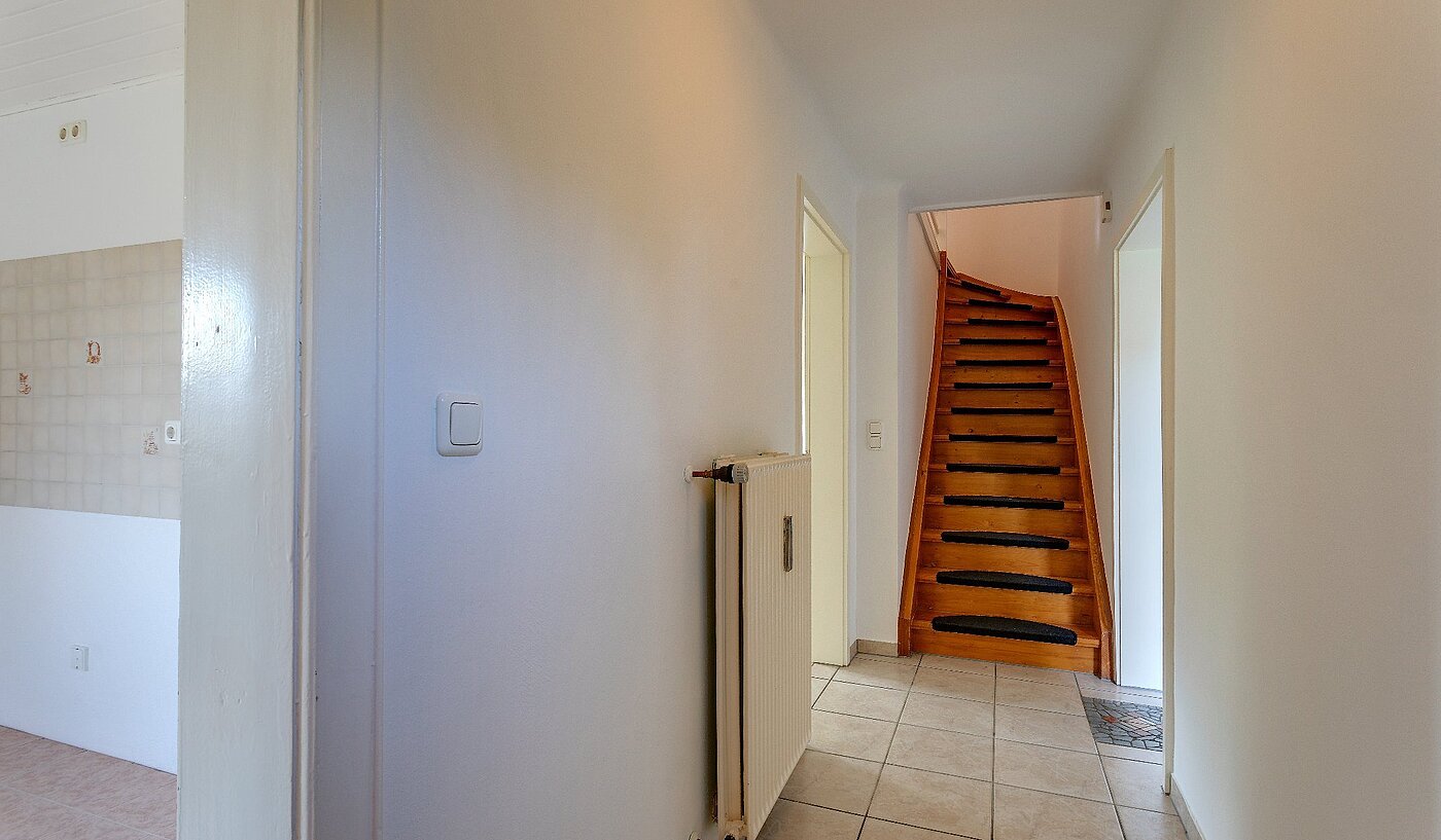 Bauernhaus with 9 room | Hohenschäftlarn | 1805ML4 | Diele Haus 2