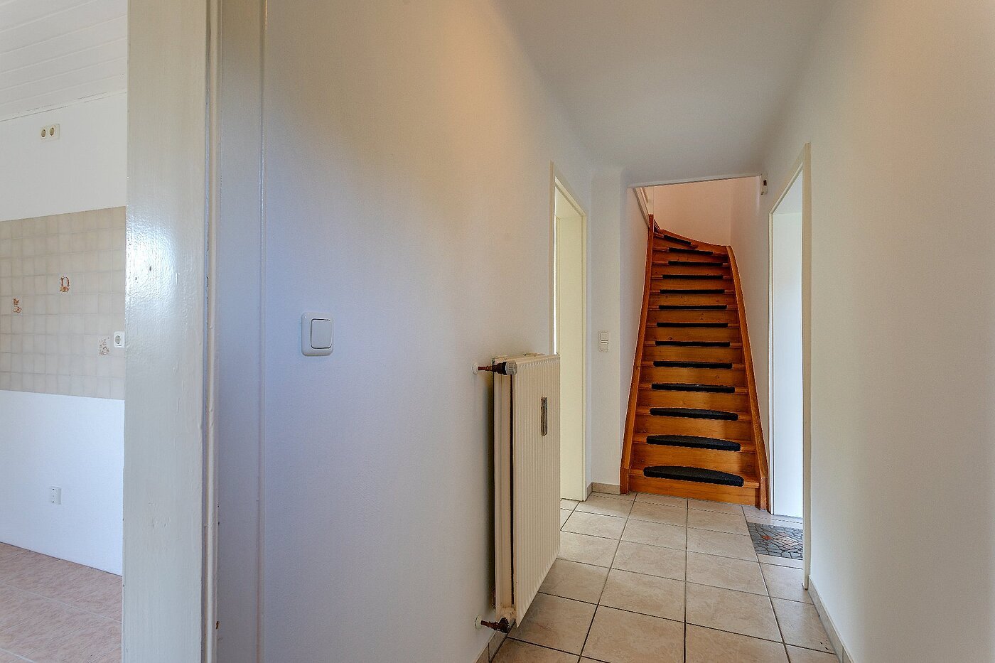 Bauernhaus with 9 room | Hohenschäftlarn | 1805ML4 | Diele Haus 2