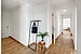 Eingangsbereich Apartment with 3 room | München-Obersendling | 70260 | Eingangsbereich | Thumbnail