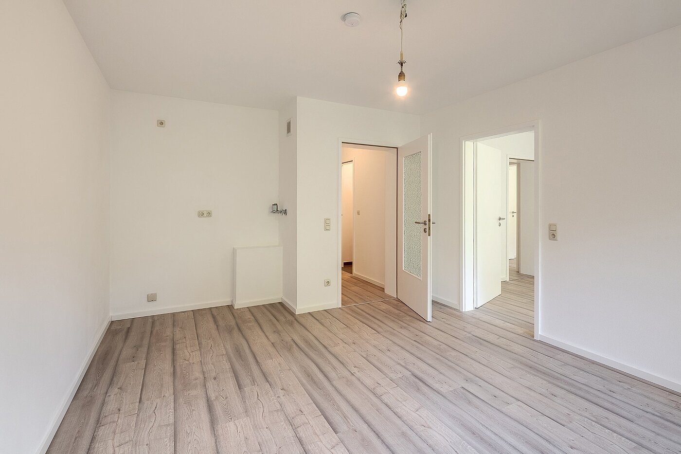 Ground floor apartment with 4.5 room | München-Perlach | 2003ML6 | ...mit zusätzlichem Zugang...