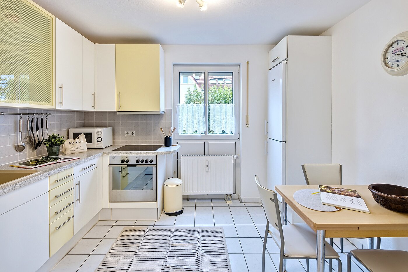 Maisonette with 4.5 room | 70295 | ...