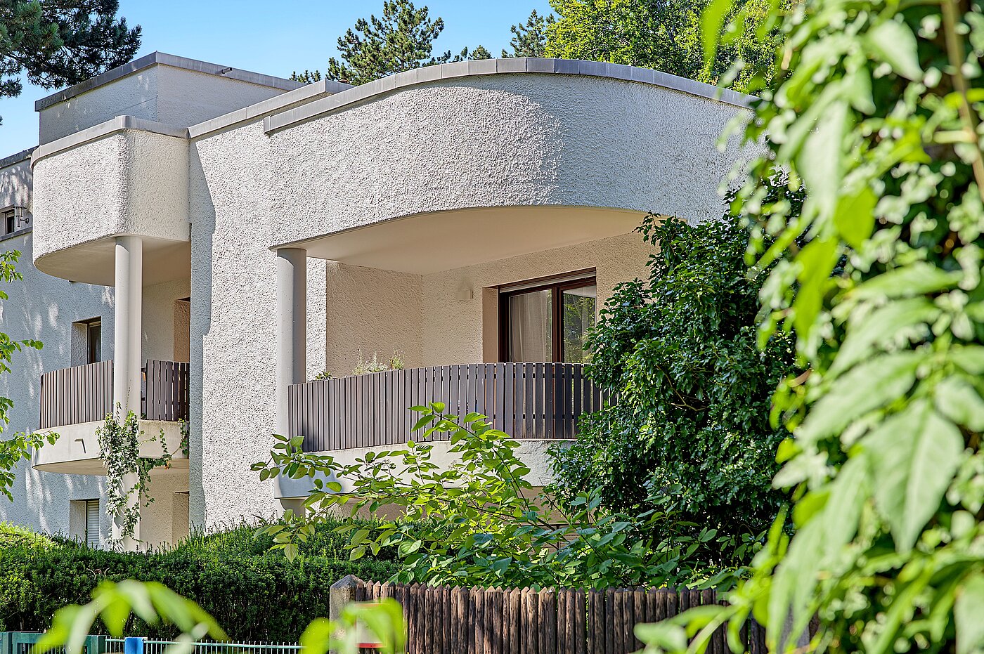 Ground floor apartment with 2.5 room | 70018