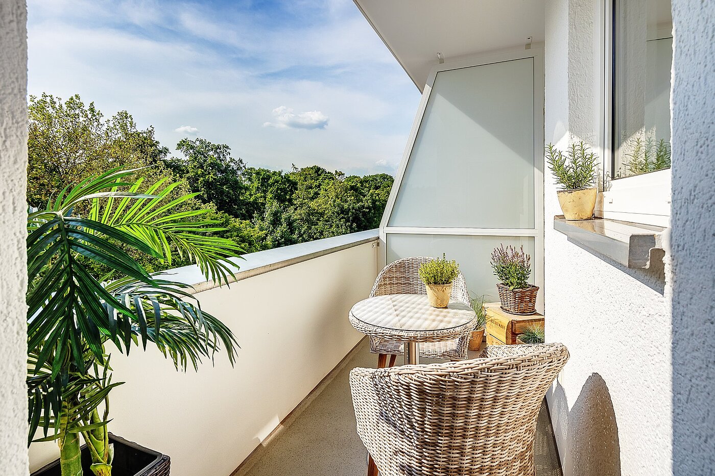 Apartment with 2 room | München-Haidhausen | 2105ML6