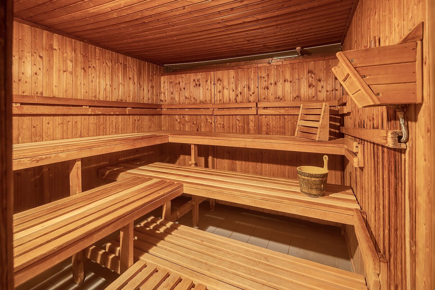 Apartment with 4 room | Freising | 2003ML7 | ...Sauna