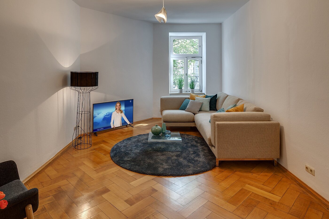 Apartment with 3.5 room | München-Haidhausen | 1803ML1