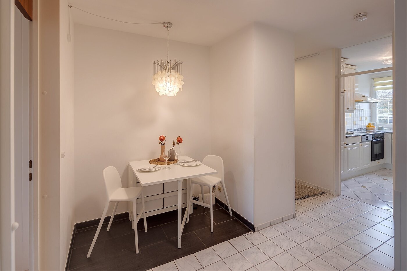 Apartment with 3 room | München-Perlach | 2010ML5 | Schöner Essbereich