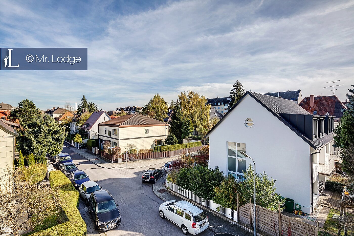 Apartment with 3 room | München-Sendling-Westpark | 1710ML3 | Aussicht-1