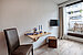 Apartment with 1 room | München-Maxvorstadt | 70448 | Kleiner Tisch | Thumbnail
