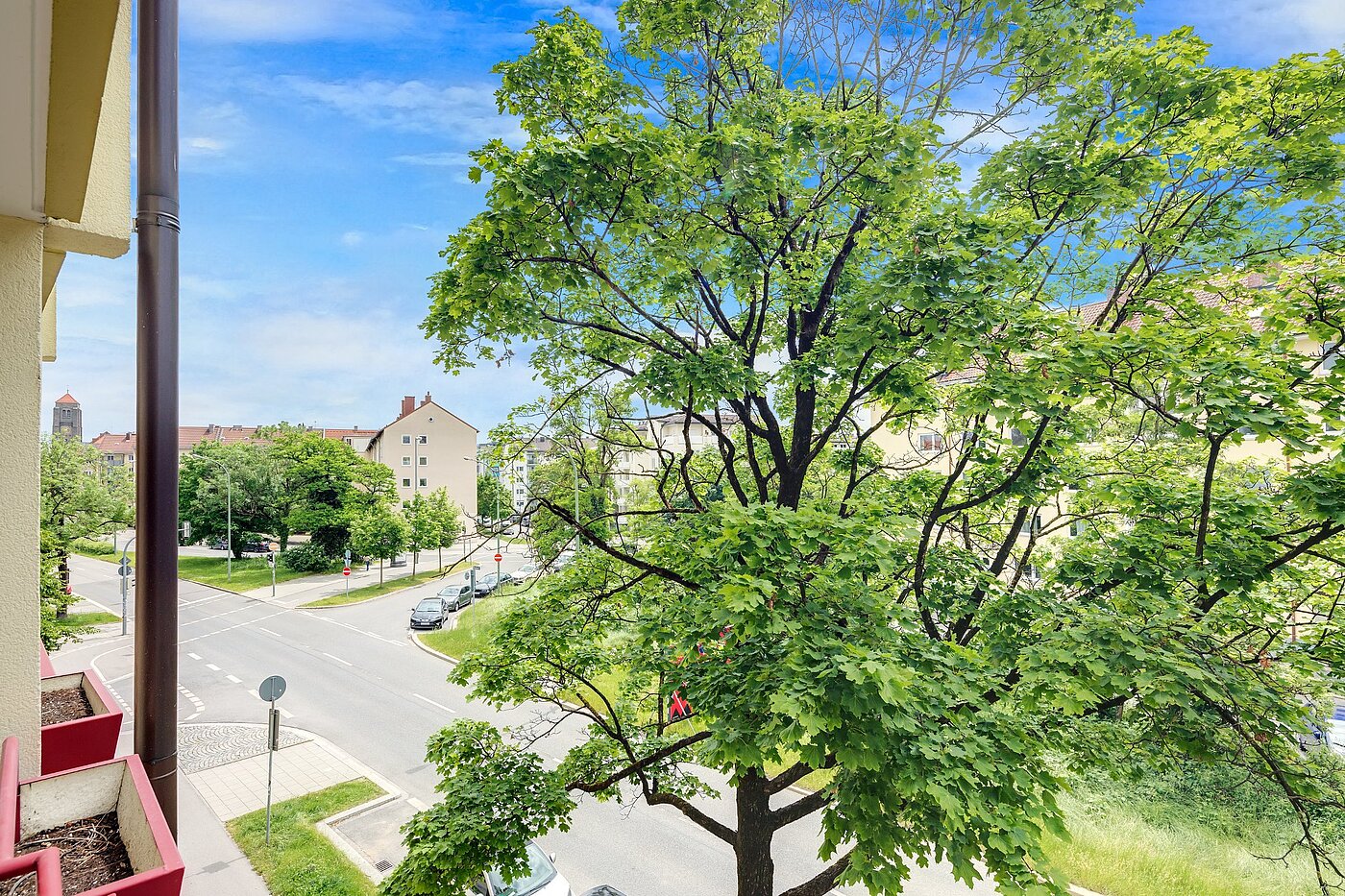 Apartment with 1 room | München-Obergiesing | 1903ML2