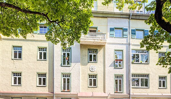 Apartment with 1.5 room | München-Neuhausen | 70473 | Gepflegtes Objekt