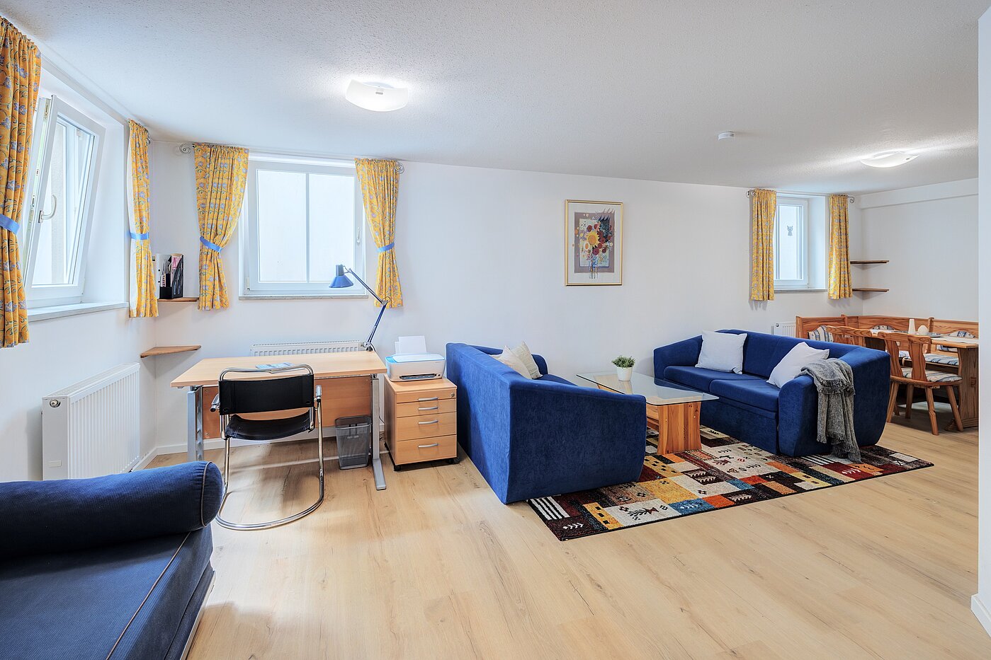 Semi-detached House with 5 room | München-Trudering | 70269 | Heller Hobbyraum...