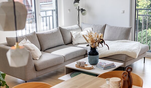 Apartment with 3 room | München-Ludwigsvorstadt | 70488 | ...Wohn- und...