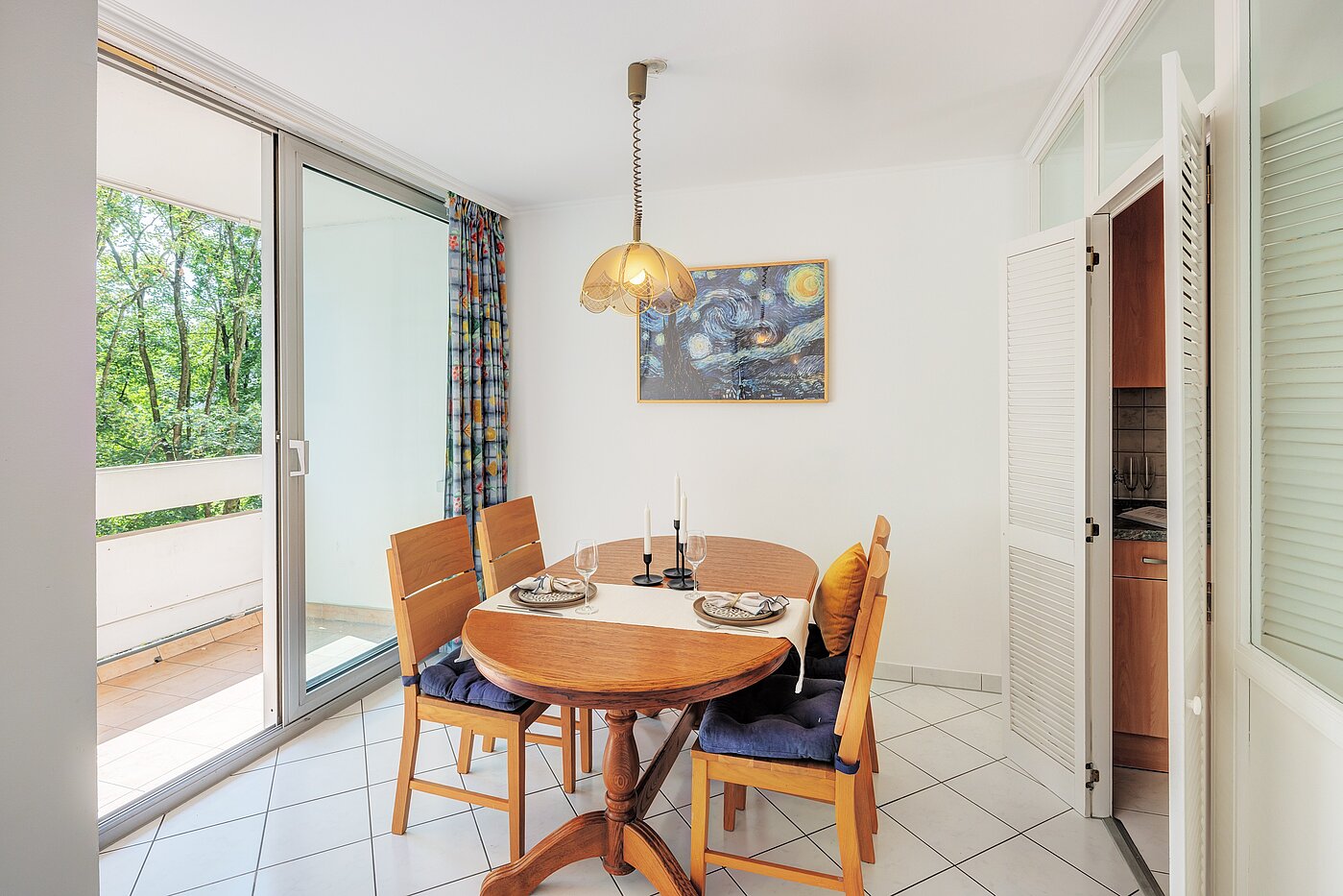 Apartment with 3 room | München-Bogenhausen | 70261 | ...mit genügend Platz...