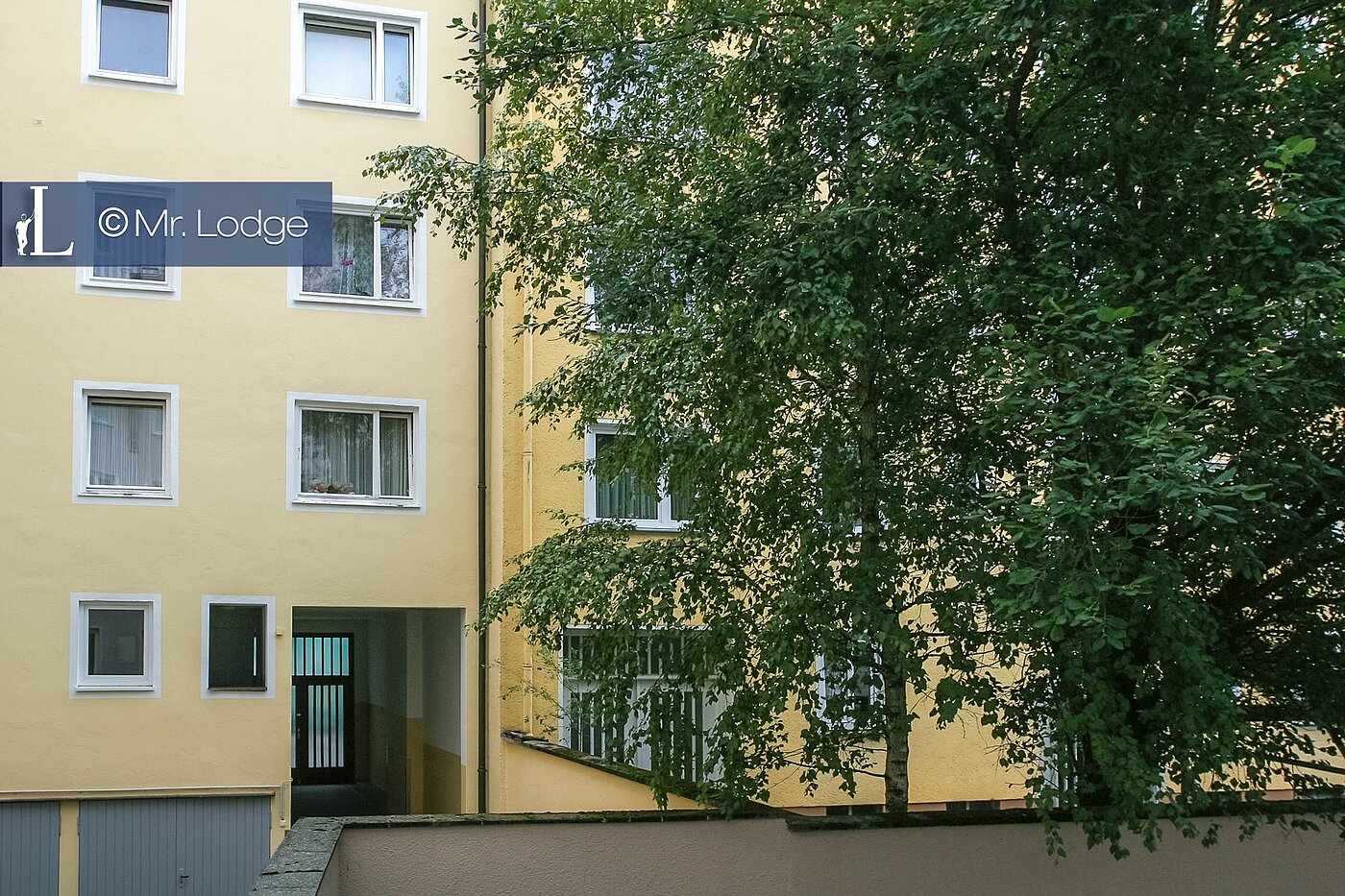 Apartment with 2 room | München-Isarvorstadt | 1709ML2