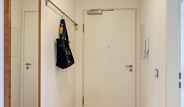 Apartment with 1 room | München-Milbertshofen | 70188 | ...Staufläche