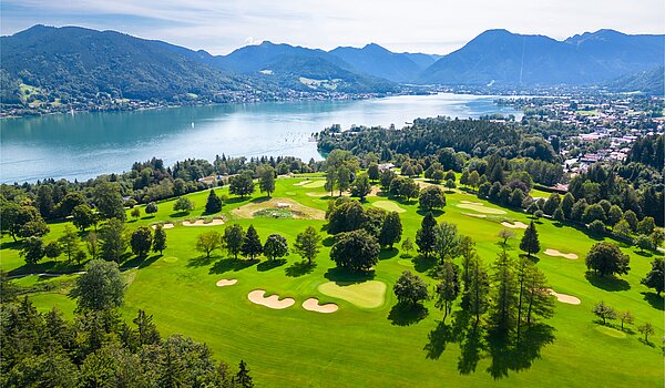 Ground floor apartment with 3 room | Bad Wiessee | 70053 | Golf-Club Bad Wiessee