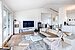 Penthouse with 3.5 room | München-Oberföhring | 70237 | ...Wohnzimmer... | Thumbnail