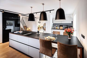 Waldtrudering: Exclusive living - mint condition - timeless - modern