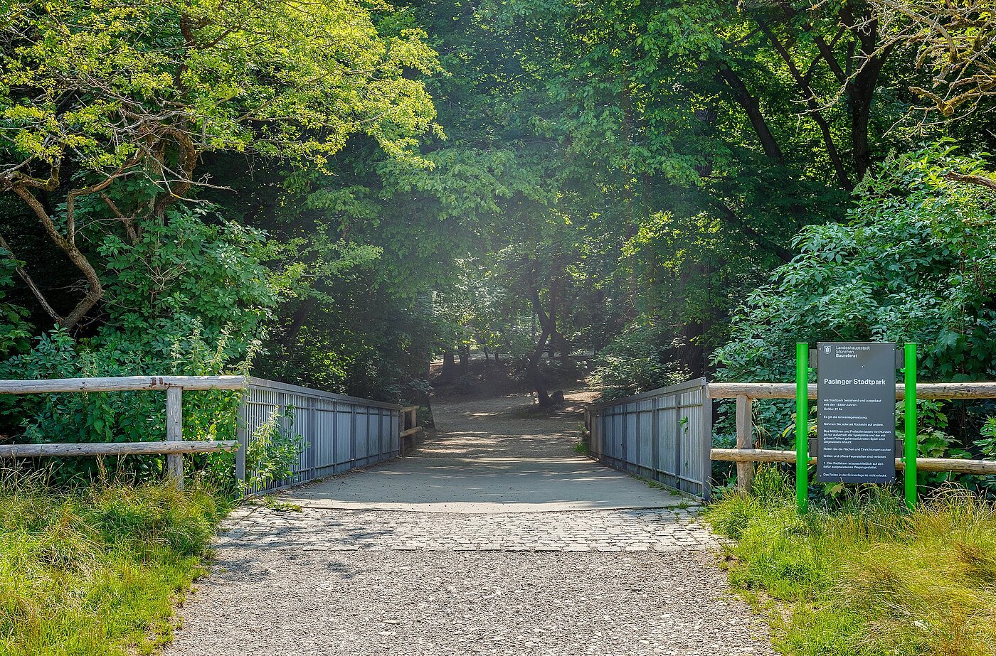 Apartment with 1 room | München-Pasing | 2108ML2 | und Ruhe zugleich