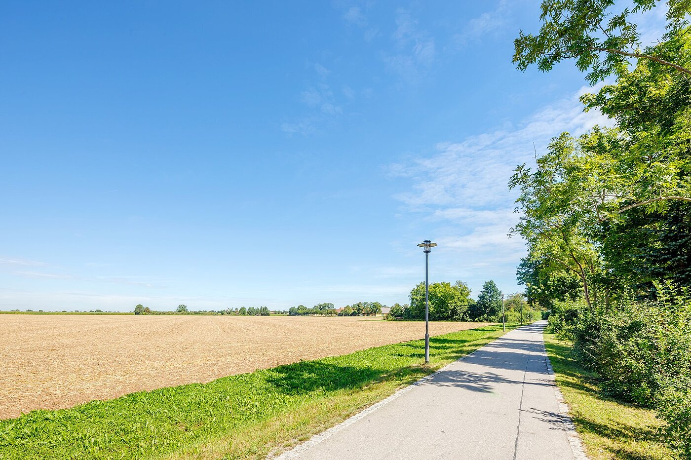 Apartment with 2 room | Haar | 2007ML7