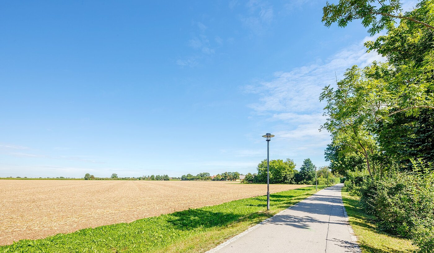 Apartment with 2 room | Haar | 2007ML7